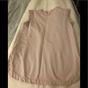 EUC- Lululemon Cotton Muscle Tank